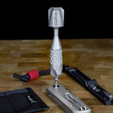 Vortex AL Bit Driver