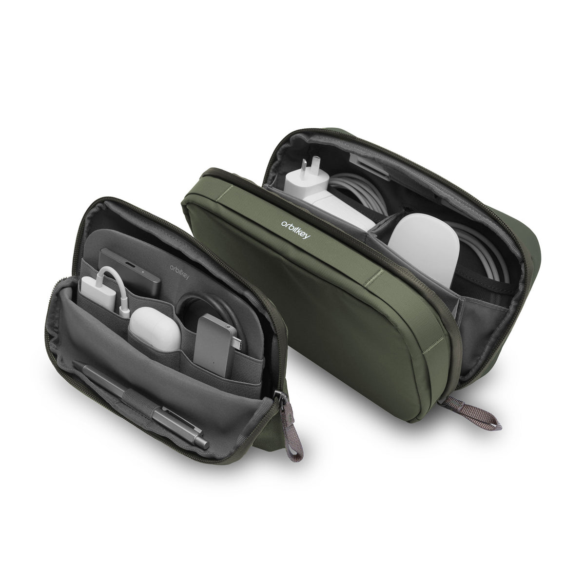 2-in-1 Tech Pouch