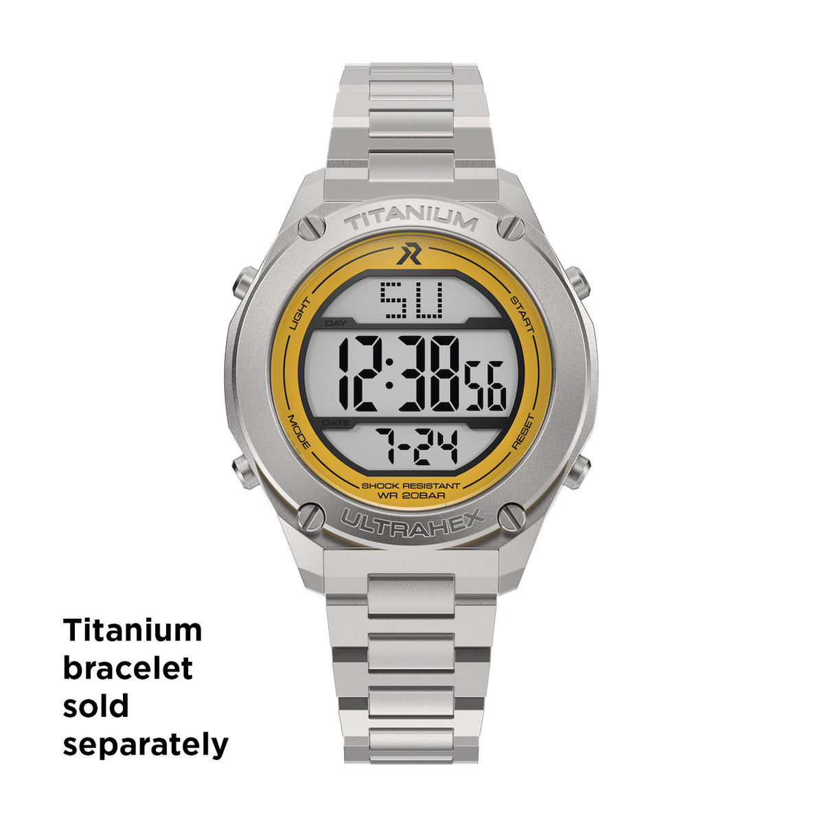 UTD-8000-MY Watch