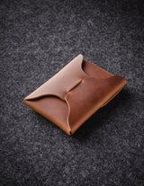 Slim Card Wallet