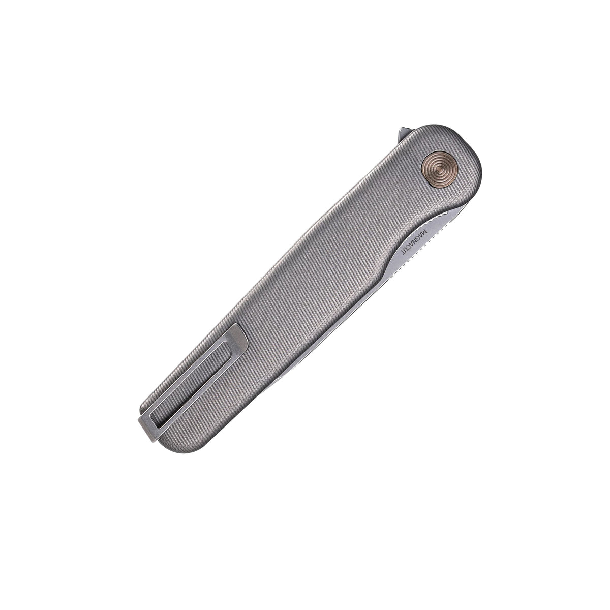 Rockwall Flipper Knife