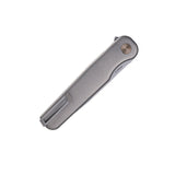 Rockwall Flipper Knife