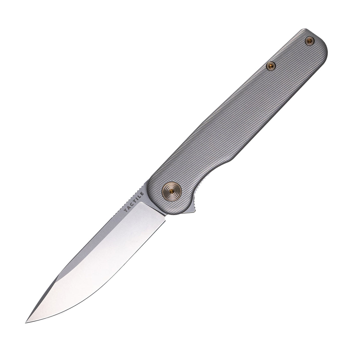 Rockwall Flipper Knife