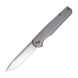 Rockwall Flipper Knife