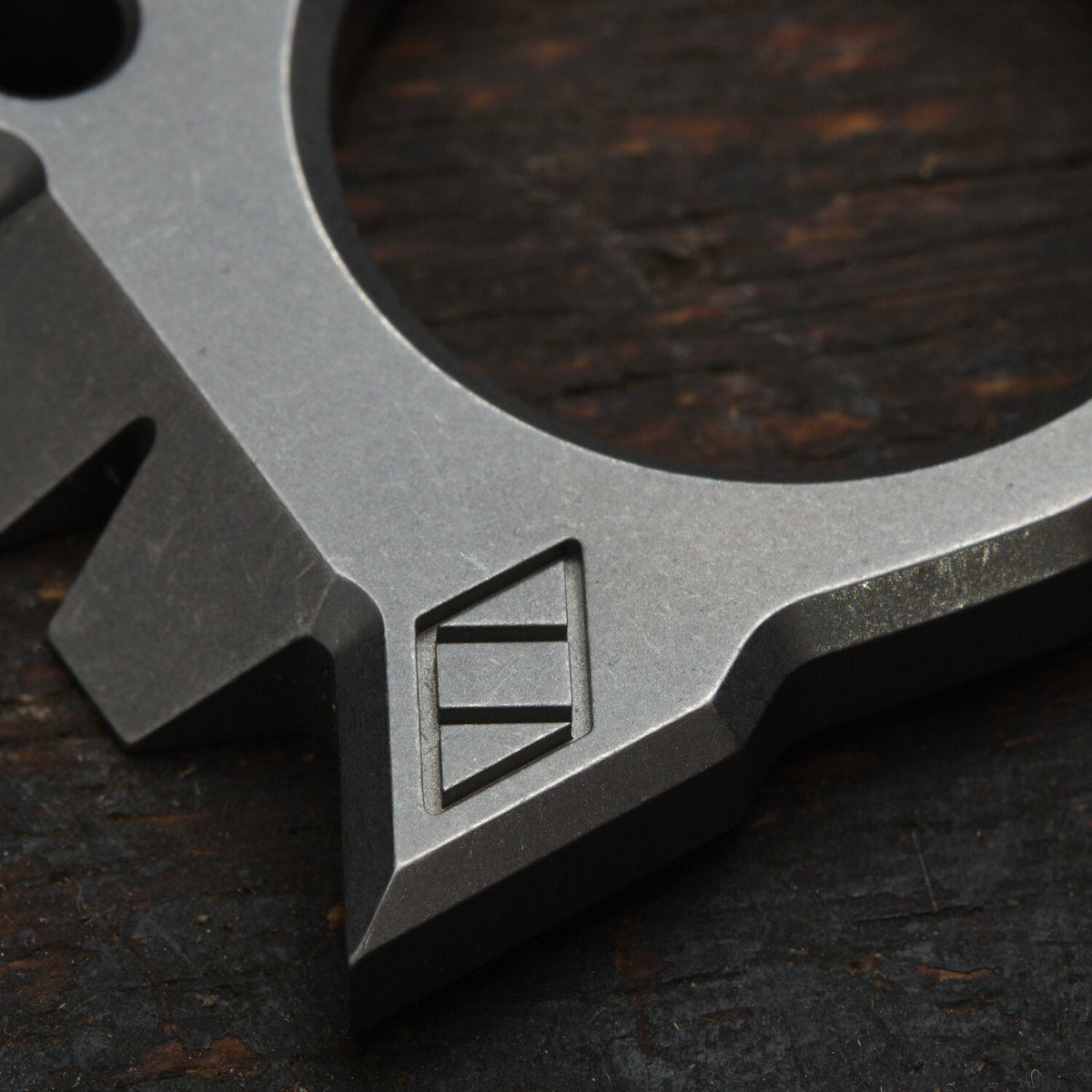 Beer Bomb Titanium