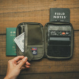 Travel Folio