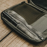 Travel Folio
