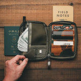 Travel Folio