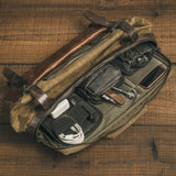Easy Rider 9.5 L Sling Bag