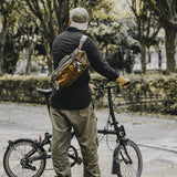 Easy Rider 9.5 L Sling Bag