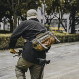 Easy Rider 9.5 L Sling Bag