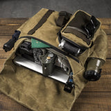 Pilot Travel Camera Bag 10 L