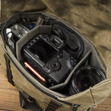 Pilot Travel Camera Bag 10 L