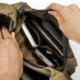 Pilot Travel Camera Bag 10 L