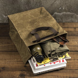 Foldable Shopping Bag 18 L