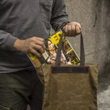Foldable Shopping Bag 18 L