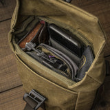 Pilot Travel Camera Bag 2 L