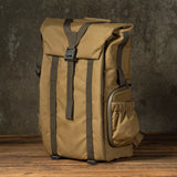 Pilot Travel Camera 18 L - Reppu