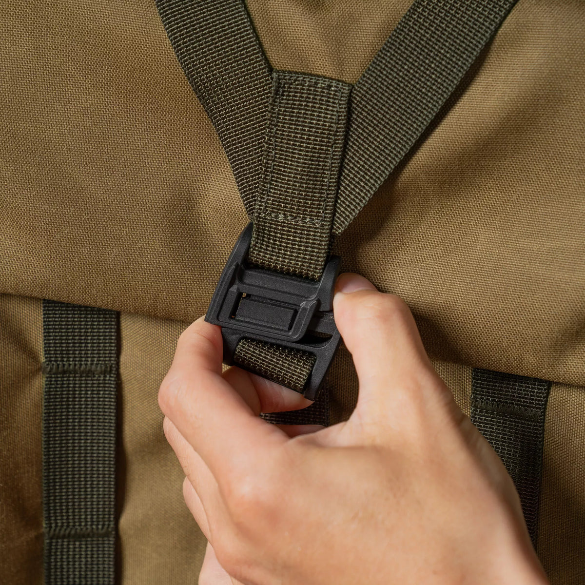 Pilot Travel Camera 18 L - Reppu