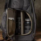 Pilot Travel Camera 18 L - Reppu