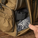 Pilot Travel Camera 18 L - Reppu