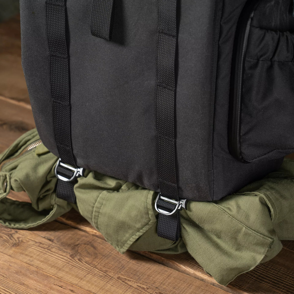 Pilot Travel Camera 18 L - Reppu