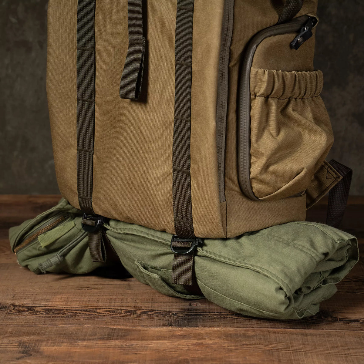 Pilot Travel Camera 18 L - Reppu