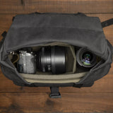 Pilot Travel Camera 18 L - Reppu