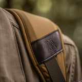 Pilot Travel Camera 18 L - Reppu