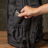 Pilot Travel Camera 18 L - Reppu