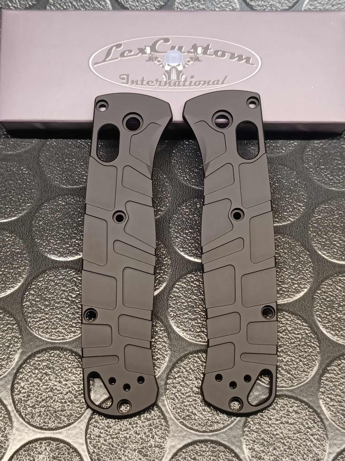 Bugout® Turtle - Kahvat