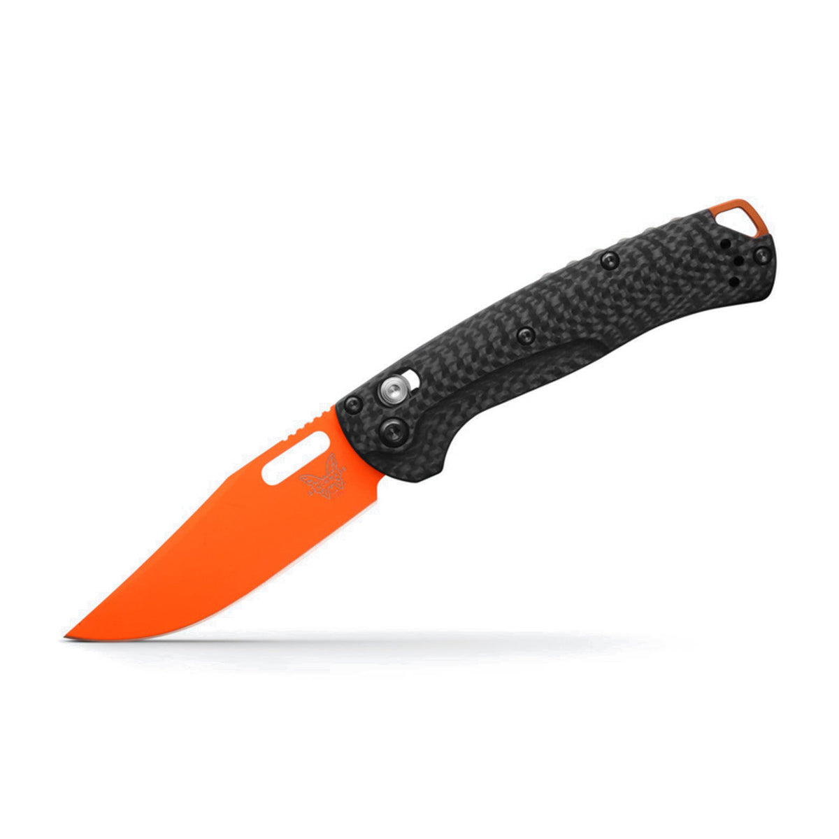 Mini Taggedout® Knife