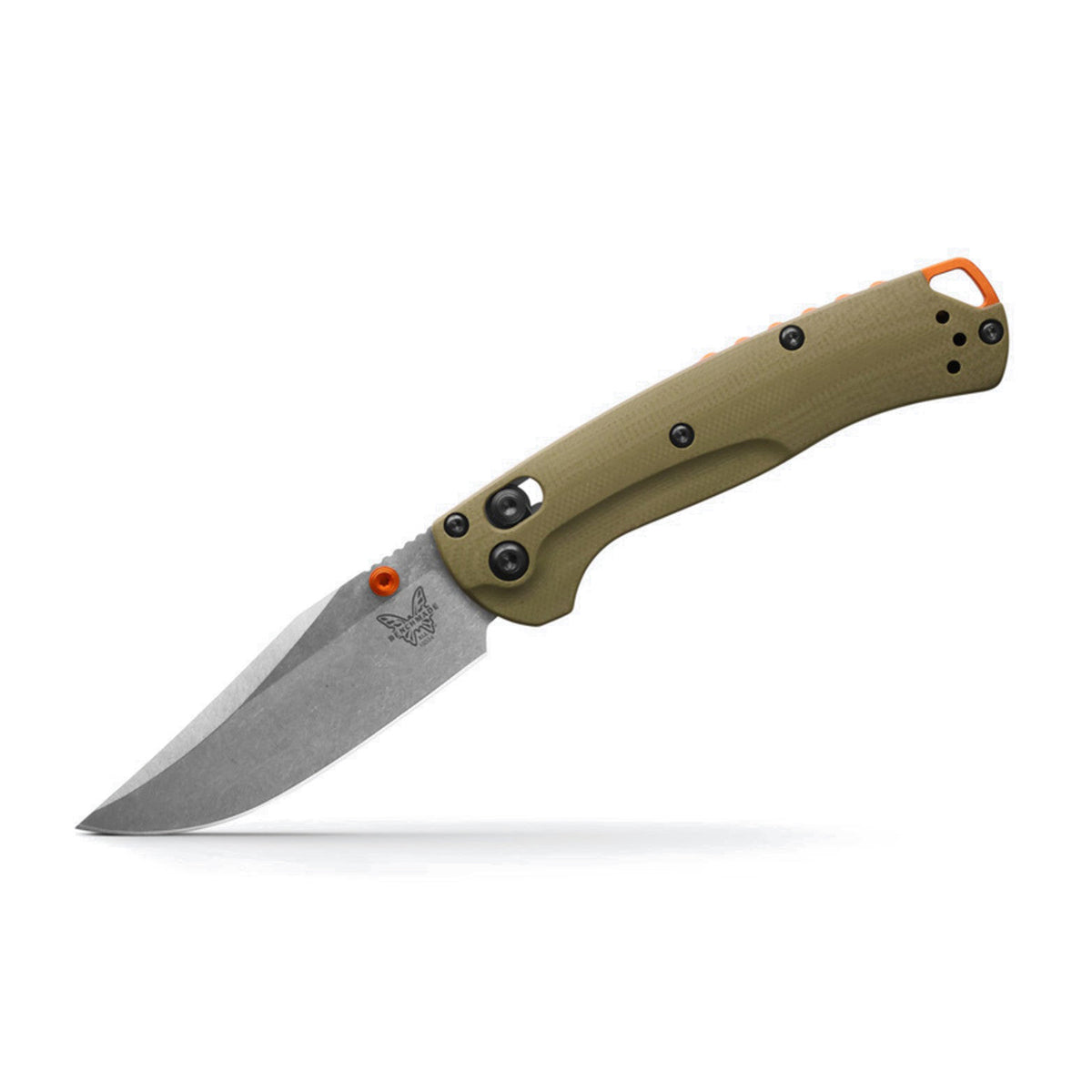 Mini Taggedout® Knife