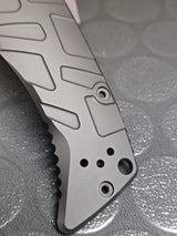Mini Adamas® Turtle - Kahvat