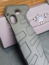 Mini Adamas® Turtle - Kahvat