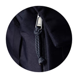 Paracord Zipper Pulls