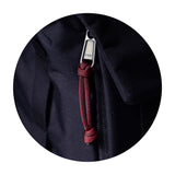 Paracord Zipper Pulls