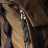 Paracord Zipper Pulls