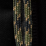 Paracord Zipper Pulls