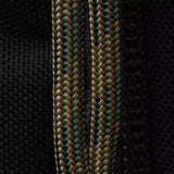 Paracord Zipper Pulls