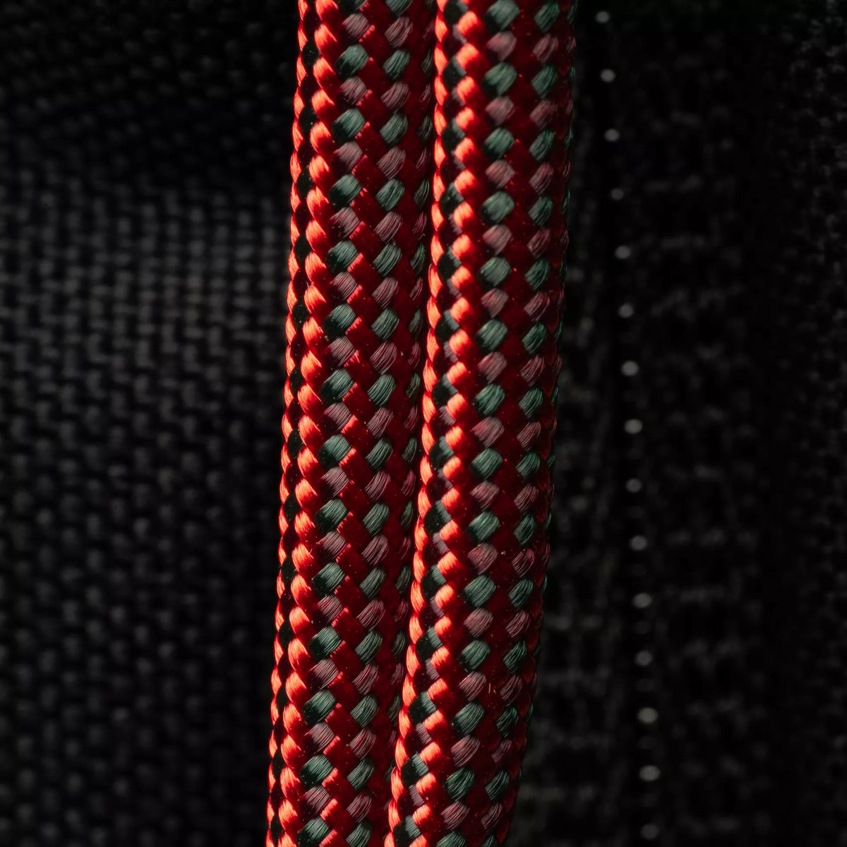 Paracord Zipper Pulls