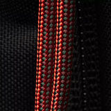 Paracord Zipper Pulls