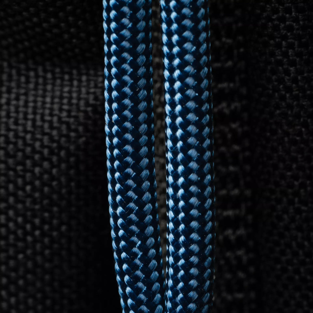 Paracord Zipper Pulls