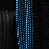 Paracord Zipper Pulls