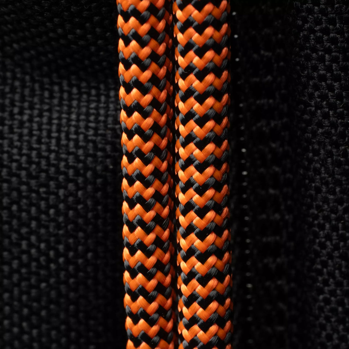 Paracord Zipper Pulls