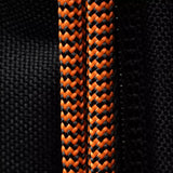 Paracord Zipper Pulls