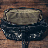 Mini Rider Leather 3.5 L Sling Bag