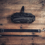 Mini Rider Leather 3.5 L Sling Bag