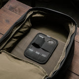 Battery & SD Card Fastener Module (M)