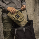 Foldable Shopping Bag 18 L